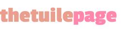 thetuilepage.com - Home Page